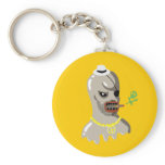 Big Boss Keychain