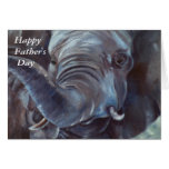 Big Boy Father's Day Card