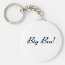 Big Bro! Keychains