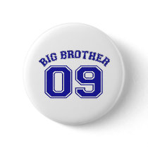 big brother 09 pinback button