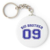 big brother 09 key chains
