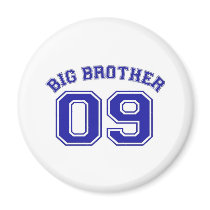 big brother 09 magnets