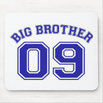 big brother 09 mouse pads