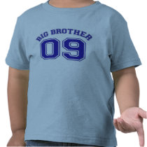 big brother 09 t shirt