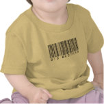 Big Brother Barcode 2 T-shirts