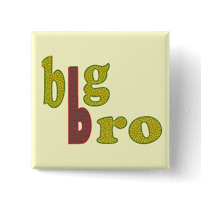 Big Brother by kool27