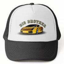Big Brother Car