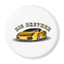 Big Brother Car