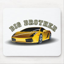 Big Brother Car