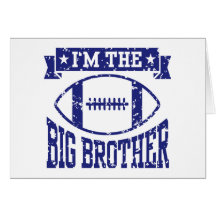 Big Brother Cards