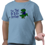 big brother dino 08 tshirts