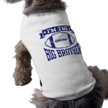 Big Brother Doggie Tee Shirt