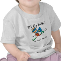 Big Brother Hero T-shirts and Gifts