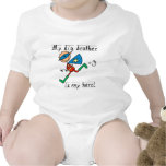 Big Brother Hero T-shirts and Gifts