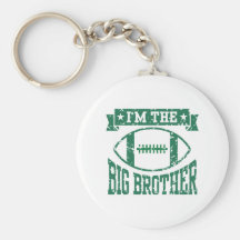 Big Brother Key Chains