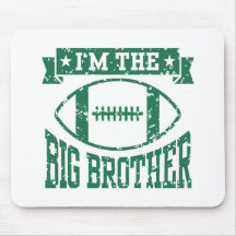 Big Brother Mousepad