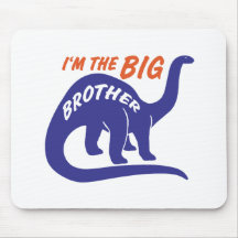 Big Brother Mousepads