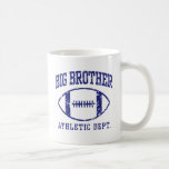 Big Brother Mug
