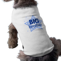 Big Brother Pet Clothing