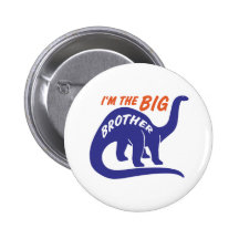 Big Brother Pinback Buttons
