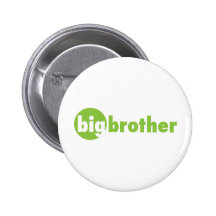 Big Brother Pins