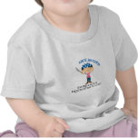 Big Brother Pirate tshirt