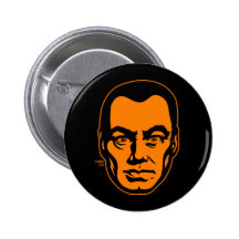 Big Brother Portrait Button