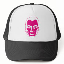Big Brother Portrait Hat
