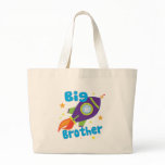 Big Brother Rocket Ship Sibling Sets Bags