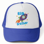 Big Brother Rocket Ship Sibling Sets