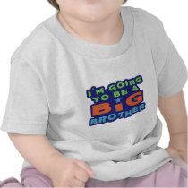 Big Brother t-shirts