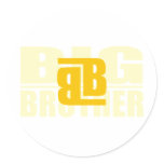 Big Brother Shirt & More! Sticker