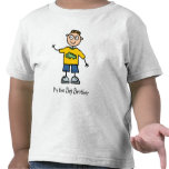 Big Brother t-shirt