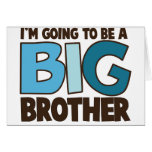 big brother t-shirt cards