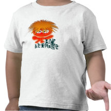 Big Brother T-shirts