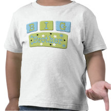 Big Brother Tee Shirt
