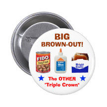 BIG BROWN-OUT! PINS