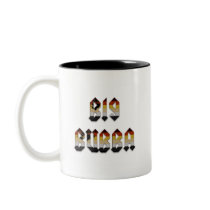 Big Bubba Coffee Mugs