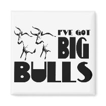 Big Bulls - Funny Farmer