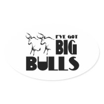 Big Bulls - Funny Farmer