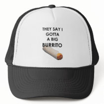 big burrito