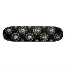 biG buZZ boARD Skate Board Deck