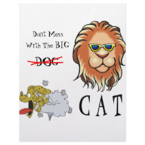 Big Cat