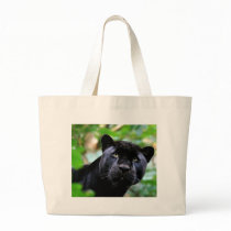 Big Cats  - 4 Canvas Bag