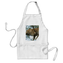Big Cats - 7 Aprons