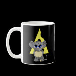 Big Cheese feat Boone, Big Cheese mugs