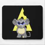 Big Cheese feat Boone mousepads