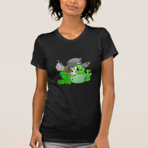 Big Cheese FROG Tshirt