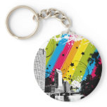 Big City 2 keychains