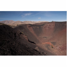 Big Craters Cut Outs
